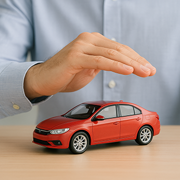 imágen de Seguro de Auto