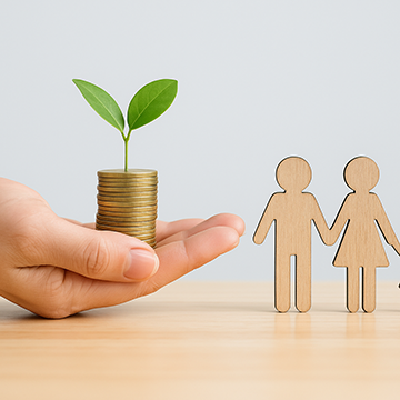 imágen de Seguro de vida, ahorro y fondo de retiro